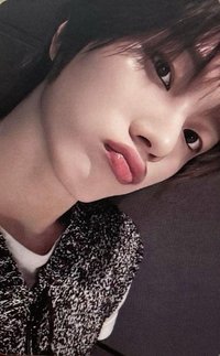 只今愛 LINE Music 抽選卡 