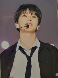 FOLLOW FELLOW 隨機卡 展會卡 耳麥虎