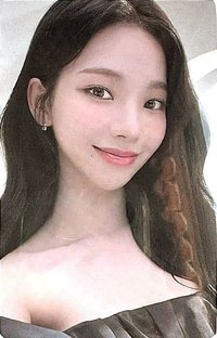 神秘主義 周邊卡 小包柚