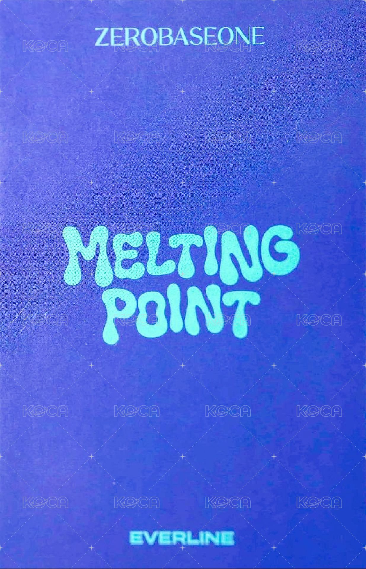 迷二 el 特典卡 捏臉 ver. 背面