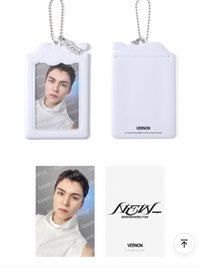 Vernon 卡套