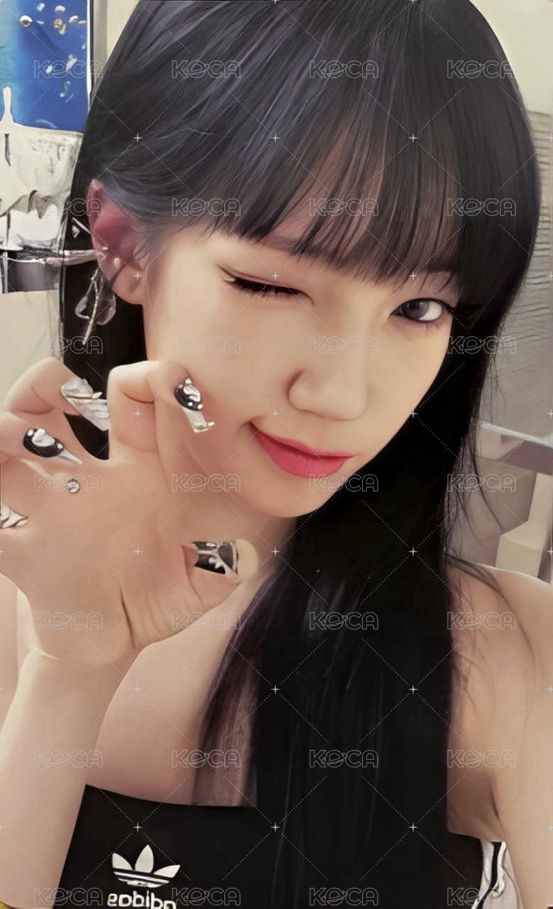 CRAZY wm 幸運卡 1.0 正面