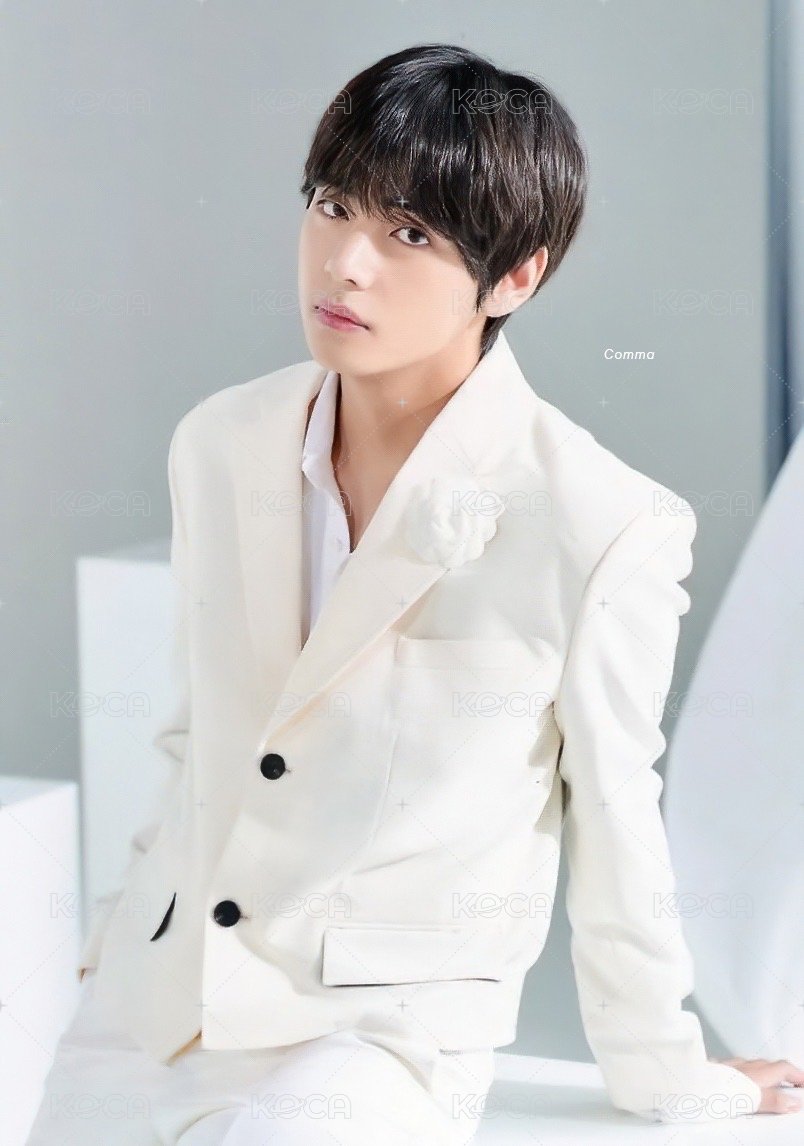 BBC 隨機卡 (1/8) 正面