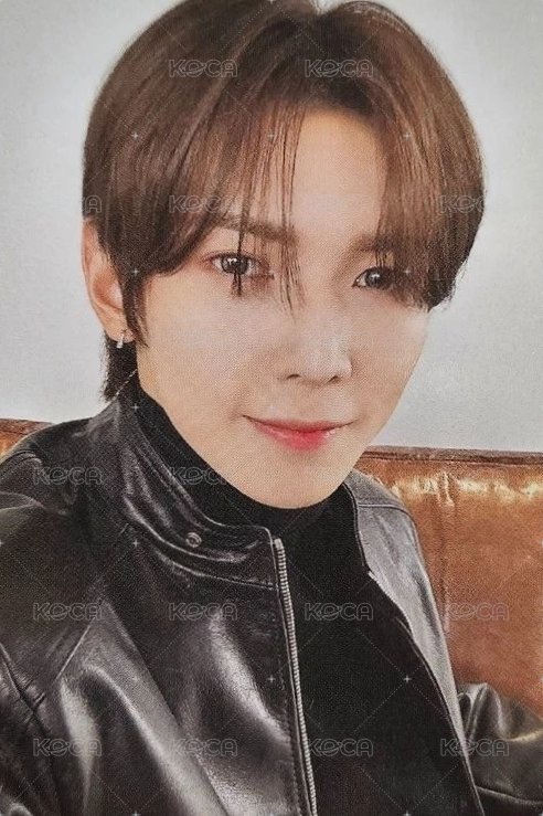 GH1 專輯卡 DIGIPAK ver. 正面