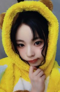 FORWARD ms 簽售卡 蜜蜂圭
