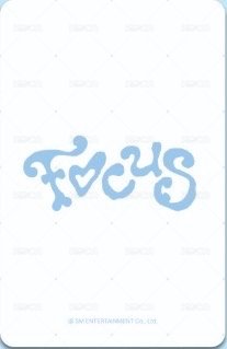 迷一 ms 1.0 幸運卡  背面