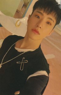 MINI9 專輯卡 ｜CARAT ver.