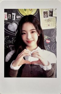 2023年曆 wm 特典卡 拍立得