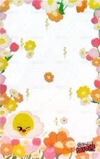 2025 SKZOO快閃店 滿額卡 week 2 正面