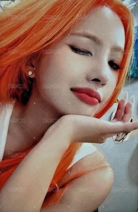 I SWAY ms 5.0 簽售卡  正面