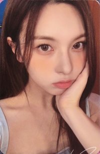 仲夏夜 mk 幸運卡 托臉裴