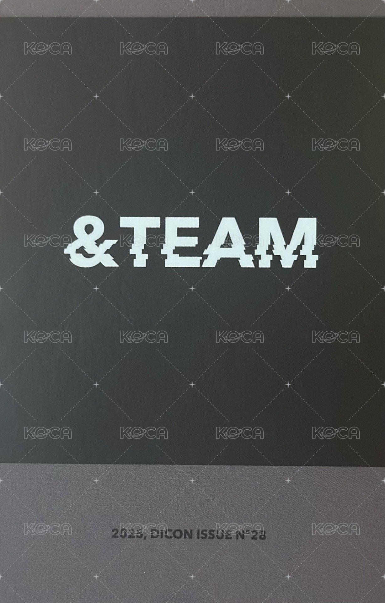 D社 wvs  通路 A版 特典卡 拍立得 背面