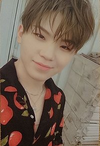 正三 專輯卡 REAL ver.