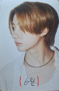 D社寫真 雜誌卡 刮刮卡