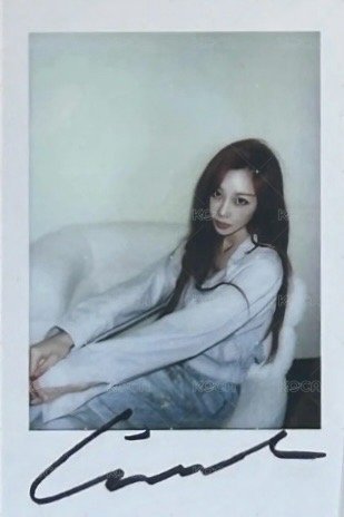 雜誌卡 女友 Bella+ 六月刊雜誌卡吉 正面