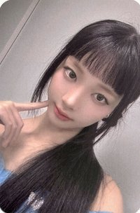 1st EP Album - ACT LIKE THAT 打歌卡 