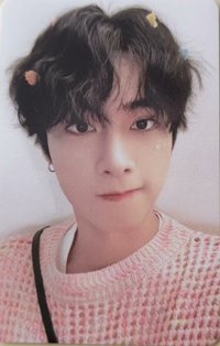 WayV2024年曆 年曆卡 