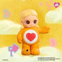 Care Bears 公仔 溫柔熊