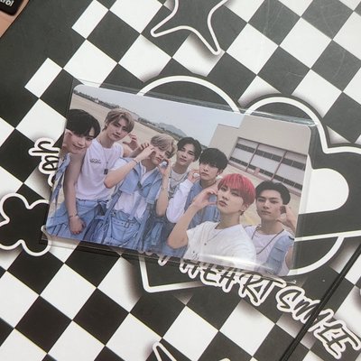 團卡、Fate分隊卡