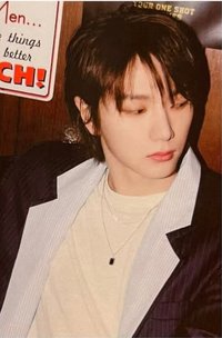 BOYLIFE 快閃店 隨機卡 