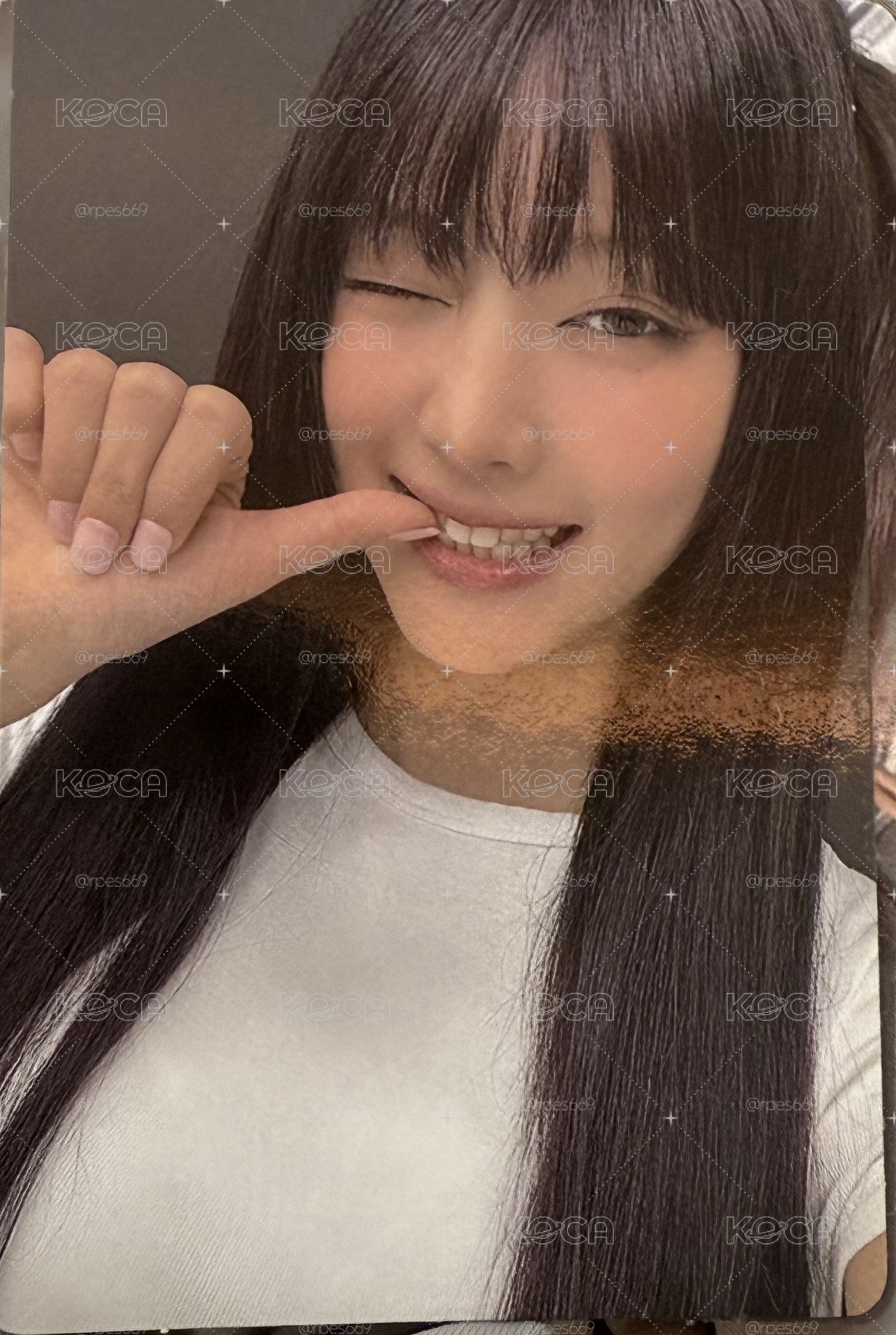 特別版妮