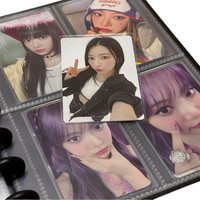 unforgiven專卡（中間）