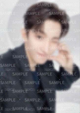 NEW_ 隨機卡 日巡（待更新 正面