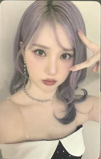 十週年專 yzy 1.0 簽售卡 