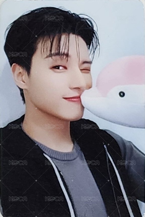 GH1 am 特典卡  正面