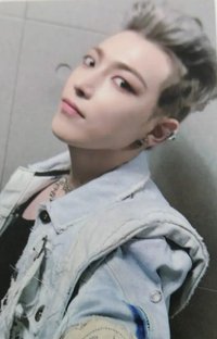 Fever pt.2 mmt 1.0 簽售卡 A ver.