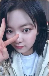 十週年電影 電影卡 韓場