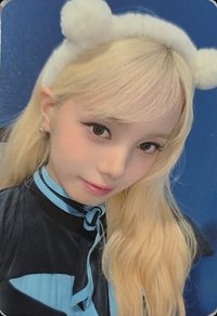 F Girl bstage 線上 簽售卡 