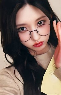 I'VE MINE wm 6.0 幸運卡 眼鏡