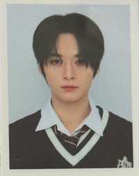 4th FM 周邊卡 證件照