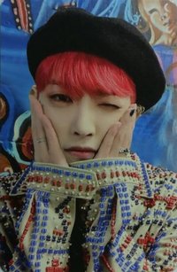 Fever Epilogue ms New York 特典卡 