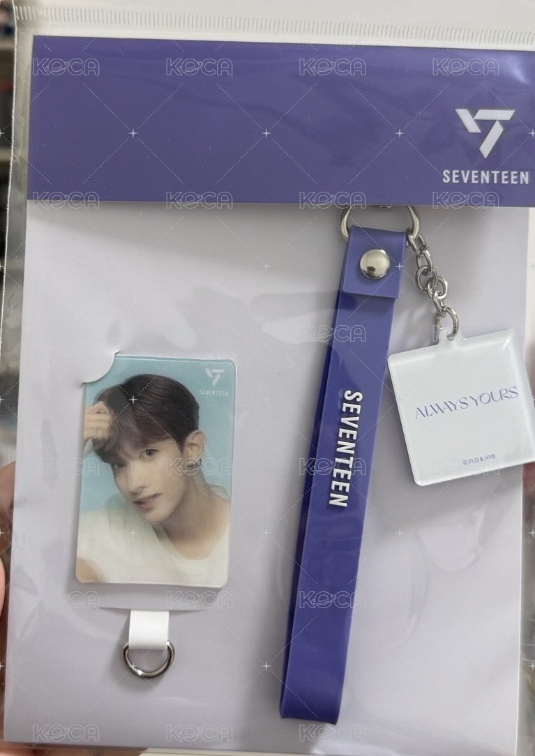 康是美手機吊飾