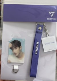 ALWAYS YOURS 鑰匙圈吊飾 康是美手機吊飾