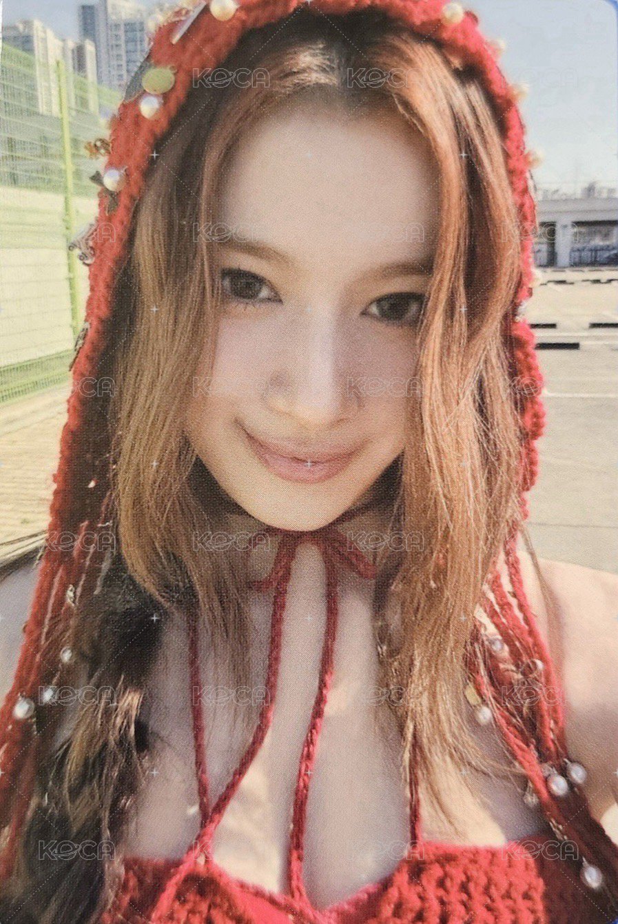 六巡 7/20演唱會入場卡 入場卡 / 場限卡  正面