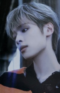 迷五 專輯卡 FALL Nemo