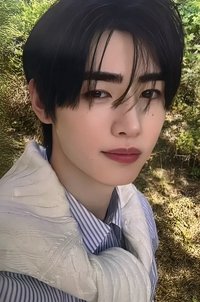 四週年相框 周邊卡 