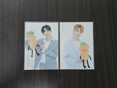 十七 日本隨機卡