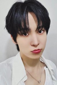 GH3 ms 5.0 簽售卡 撅嘴 ver.