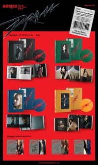 Drama 專輯 Sequence Ver.