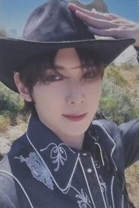 GH1 am 2.0 簽售卡 