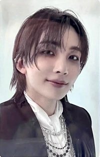 THIS MAN wvs 特典卡 
