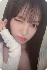 LIZ x S.NATURE 代言卡 