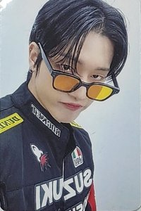 GH1 ms 1.0 幸運卡 