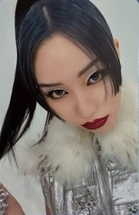 一巡 XG Official Shop 幸運卡 ver.A