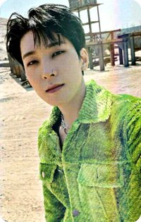 正四 ONINN ASIA 台閃1.0 特典卡 