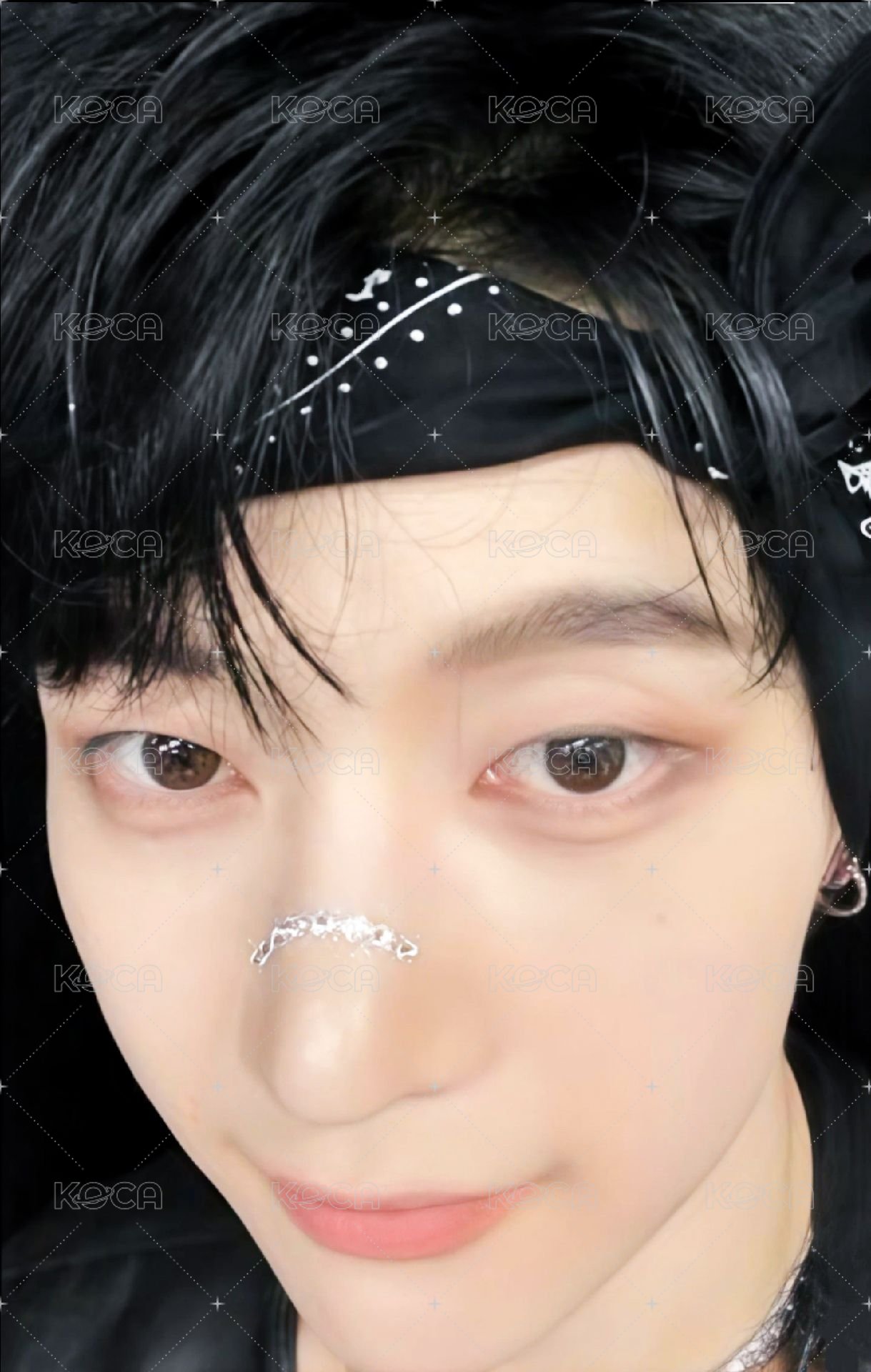 迷四 sr 2.0 特典卡 臉鑽 ver. 正面